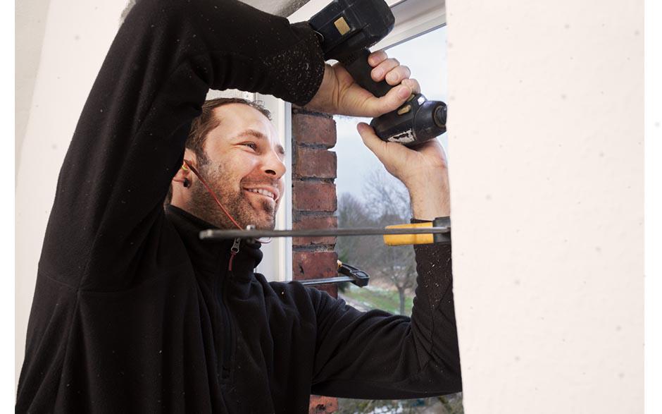  changer double vitrage Breuil-le-Vert